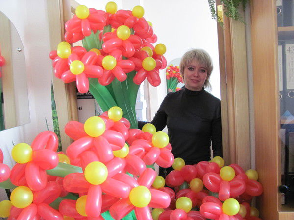 Наталья Ведерникова