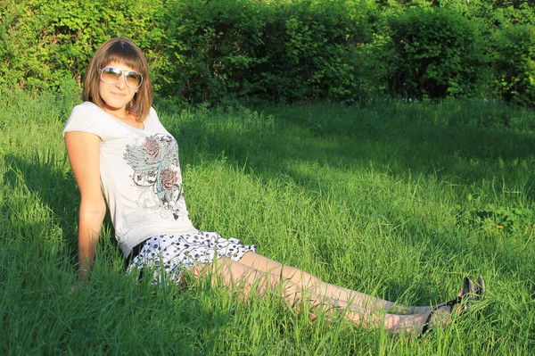 Евгения Туманина