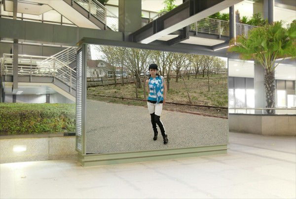 Надежда Рудь