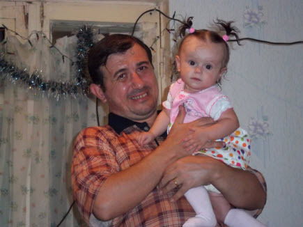 Виктор Арутюнов