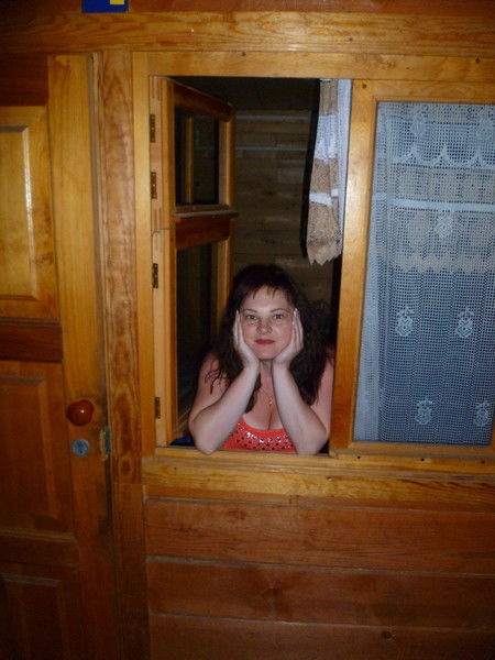 Светлана Карпицкая