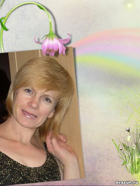 Светлана Чалая