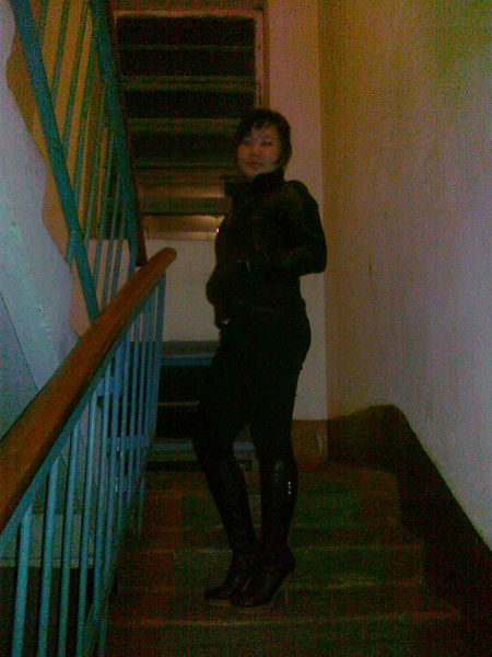 Гульнара Сатыбалдиева