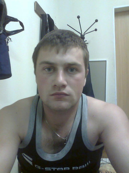 Степан Леонов