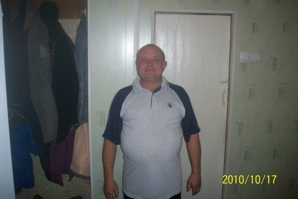 Николай Жерноклеев