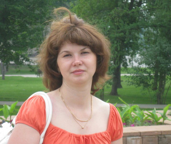 Татьяна Кузнецова