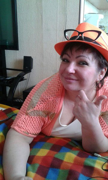 Юлия Гусева