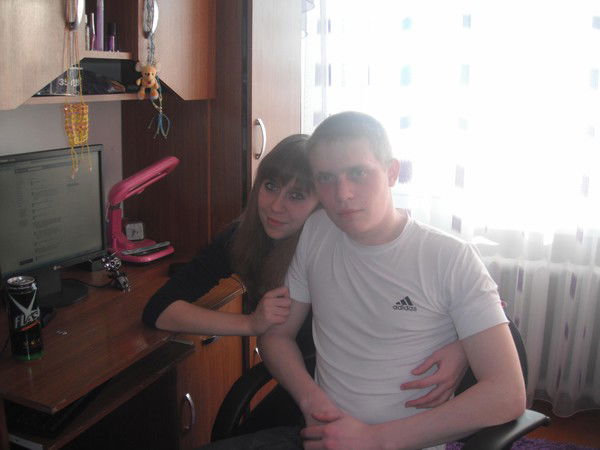 Дмитрий Литвинов