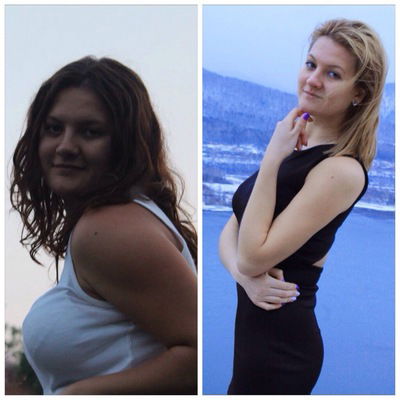 Юлия Завершинская