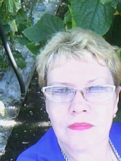 Светлана Преображенская