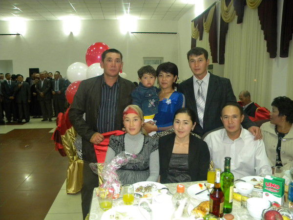 Есет Мусаев