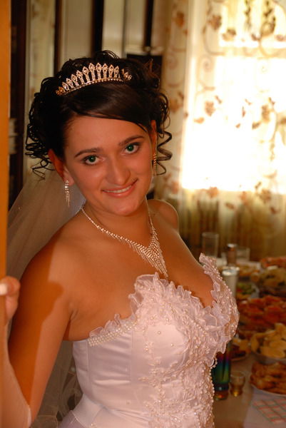 Даша Сытник