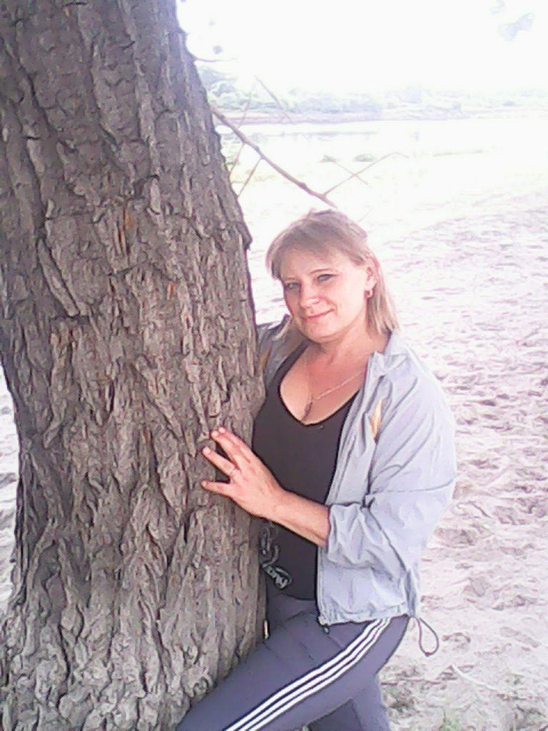 Люба Беккер