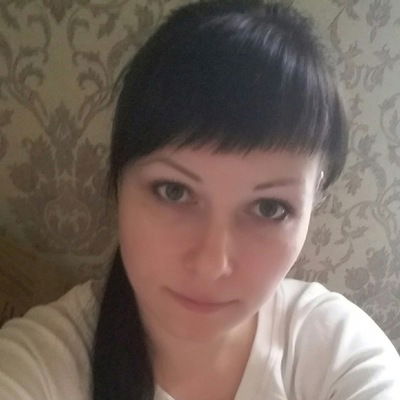 Евгения Ковалева