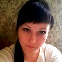 Евгения Ковалева