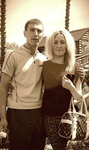 Фаррух Олимов