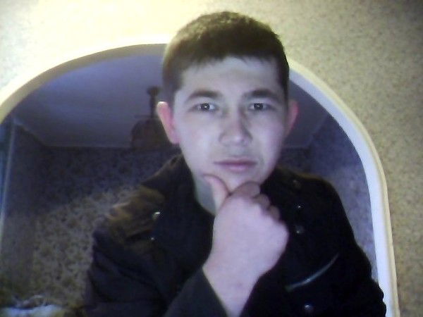 Уроздавлат Рахмонов