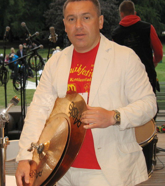 Александр Трофимович