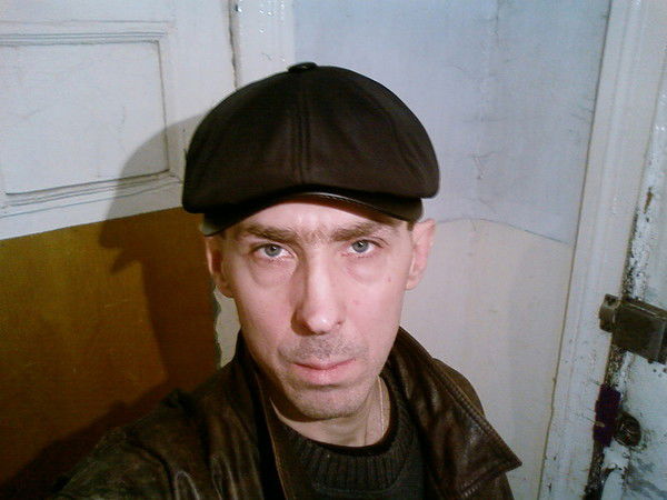 Игорь Дерюгин