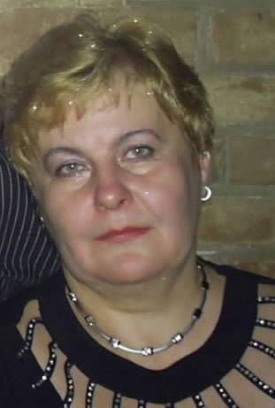 Ольга Карминская