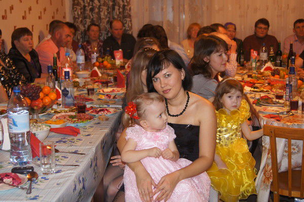 Алсу Хайрутдинова