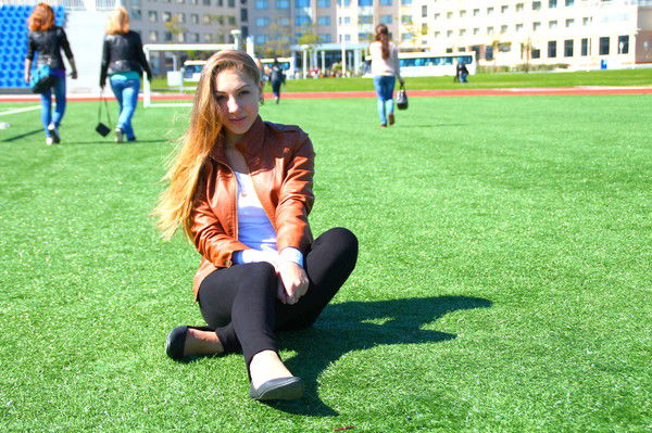 ..:: Кристиночка ::..