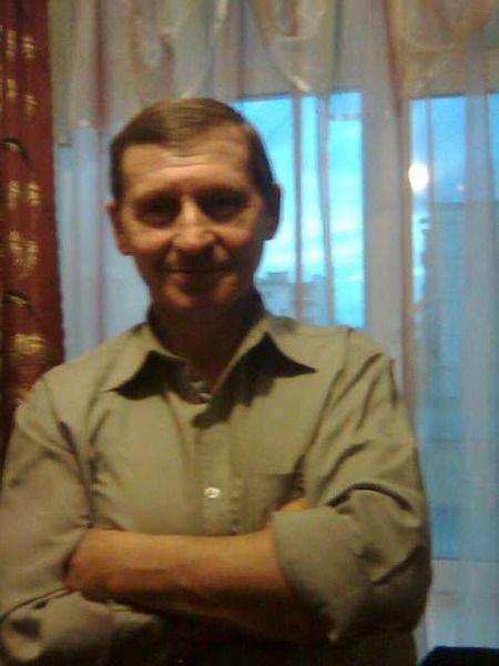 Леонид Кузнецов