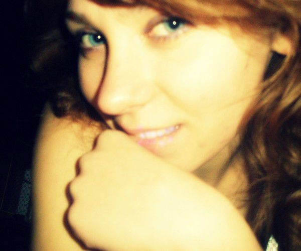 Наталья Крыжановская