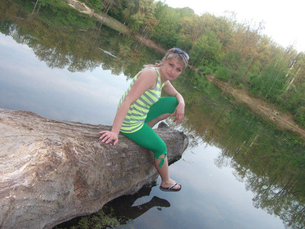 Елена Алатарцева