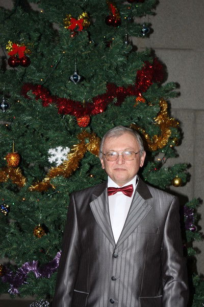 Сергей Ильиных