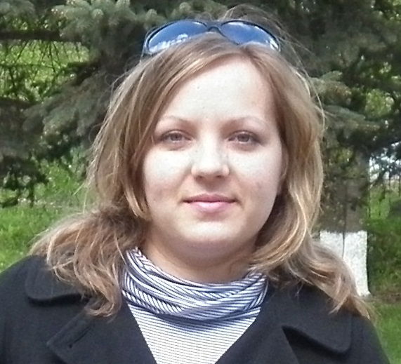 Антонина Прибыткова