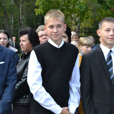 Артём Шигин