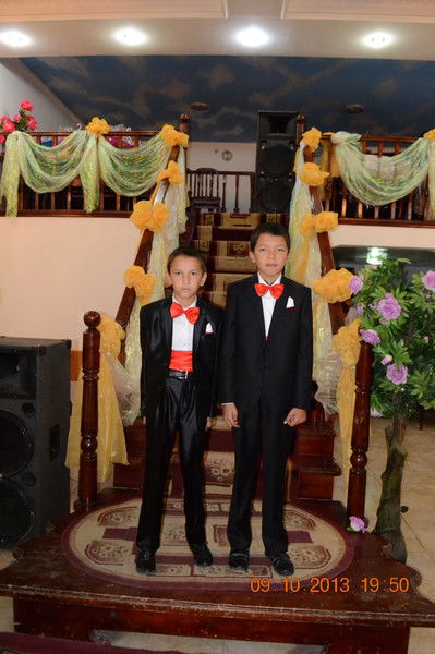 Багила Оханова