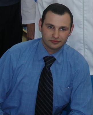 Вадим Мирошниченко