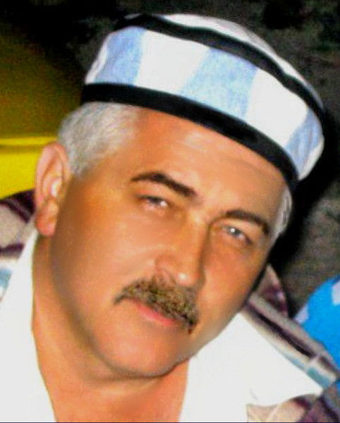 Дмитрий Гавриленко