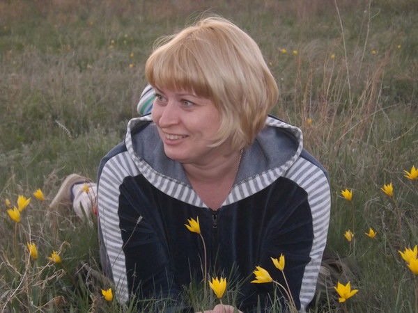 Аня Лаврина