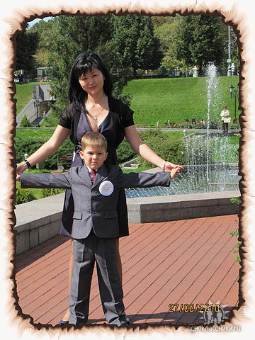 Людмила Володина