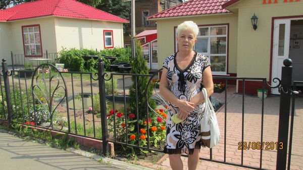 Валентина Батева