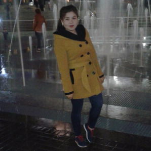 Ира Равшанова