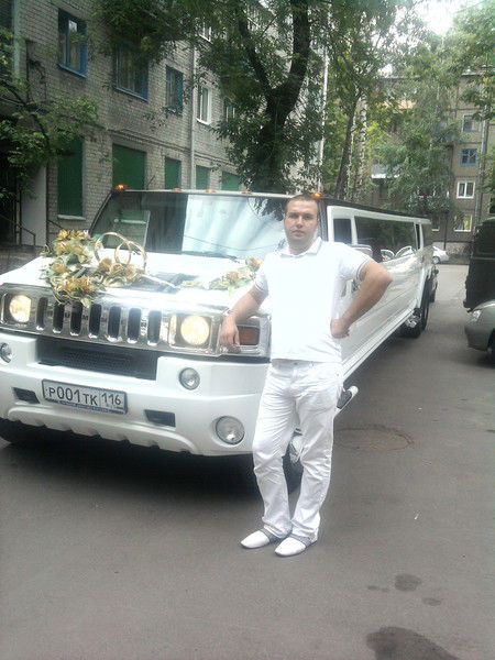 Ильнур Сабирзянов