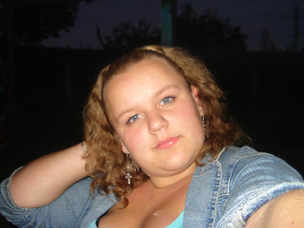 Аня Смирнова