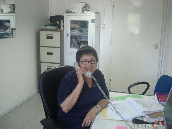 Ару Суесинова