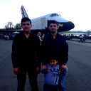 Раван Алиев