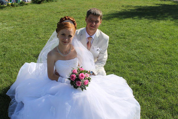 Елена Маршал