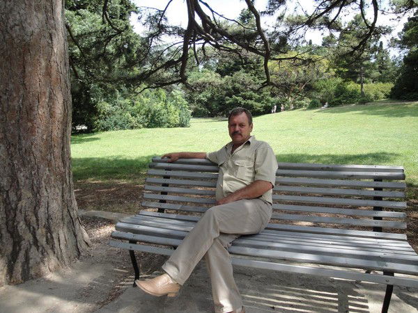 Александр Кадочников