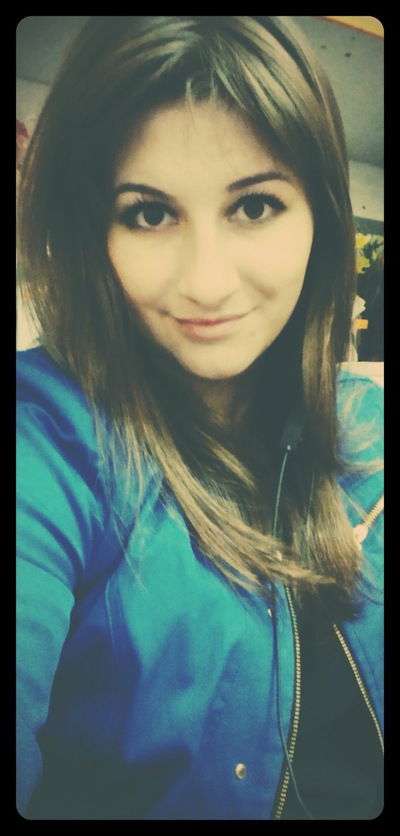 Мария Тулинова