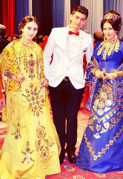 Мухаммед Хемраев