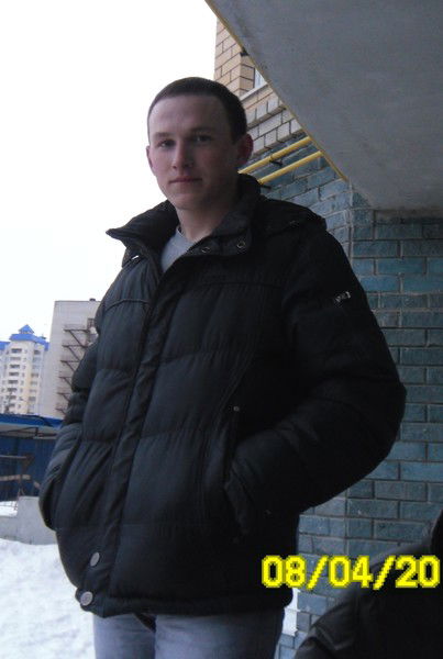 Радик Сятынов