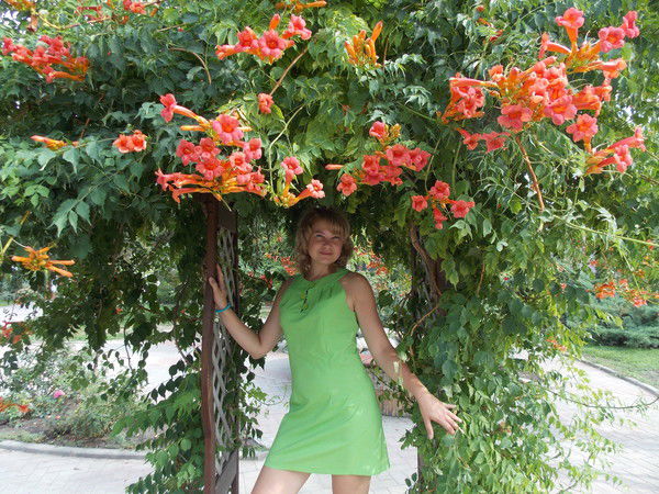 Эльвира Валова