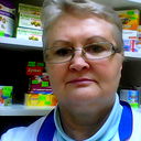 Татьяна Мирославовна